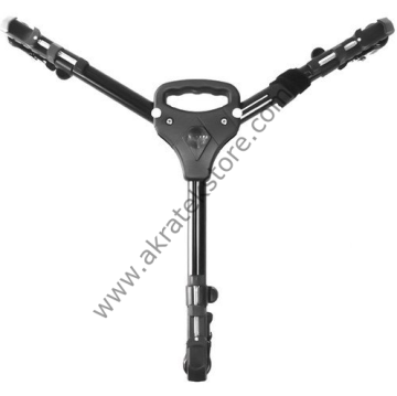 MJL01 Profesyonel Dolly Tekerlek