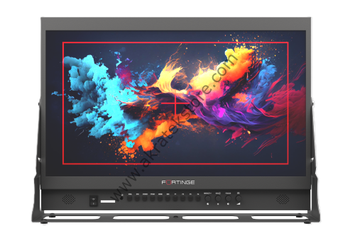 PRO215 (21,5'' İç - Dış Mekan Prodüksiyon Monitörü)