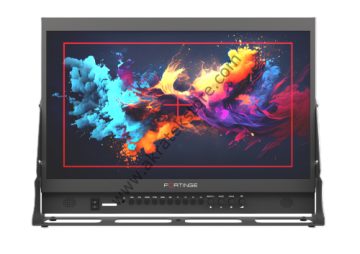 PRO215 21,5'' İç - Dış Mekan Prodüksiyon Monitörü