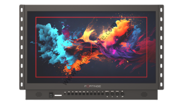 PRO215 (21,5'' İç - Dış Mekan Prodüksiyon Monitörü)