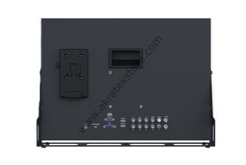 PRO215 (21,5'' İç - Dış Mekan Prodüksiyon Monitörü)