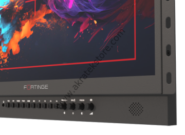 PRO215 (21,5'' İç - Dış Mekan Prodüksiyon Monitörü)