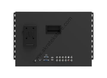 PRO215 (21,5'' İç - Dış Mekan Prodüksiyon Monitörü)