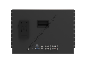 PRO215 21,5'' İç - Dış Mekan Prodüksiyon Monitörü