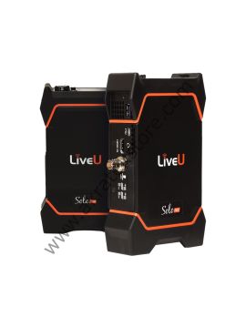 LiveU Solo Pro Sdı hdmı 4K
