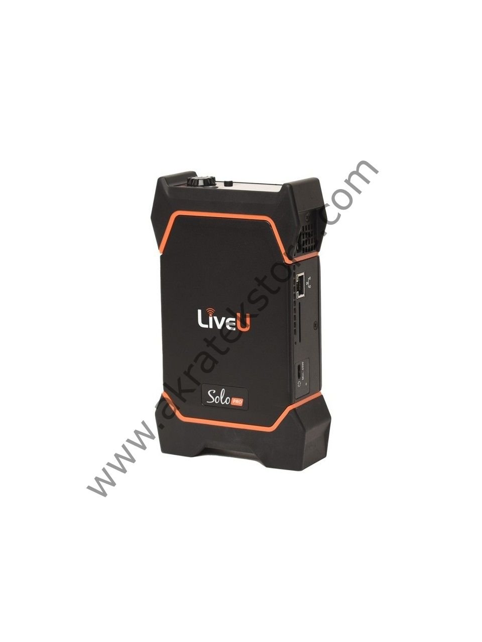 LiveU Solo Pro HDMI 4K