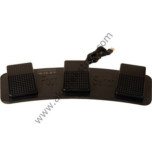 FC-1 Foot Controller