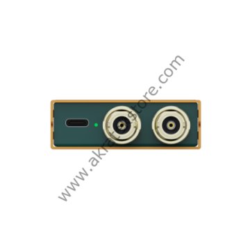 SC1221-12G HDMI 2.0 to 12G-SDI 4K Broadcast Converter