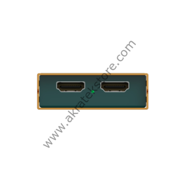SC1221-12G HDMI 2.0 to 12G-SDI 4K Broadcast Converter