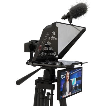 NOA III TABLET PROMPTER