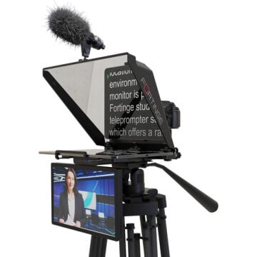 NOA III TABLET PROMPTER