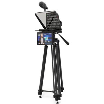 NOA III TABLET PROMPTER
