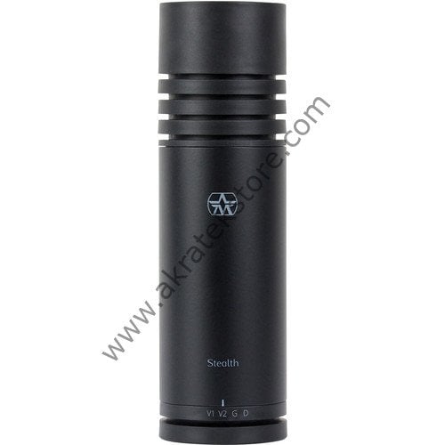 Aston Stealth Cardioid Mikrofon