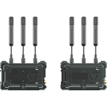 Pyro S 4K HDMI/SDI Kablosuz Görüntü Aktarım Cihazı