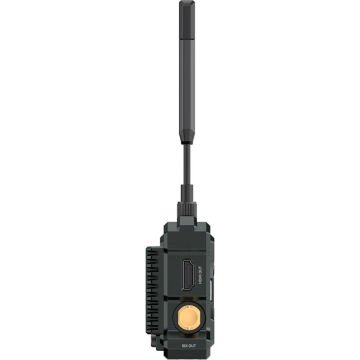 Pyro S 4K HDMI/SDI Kablosuz Görüntü Aktarım Cihazı