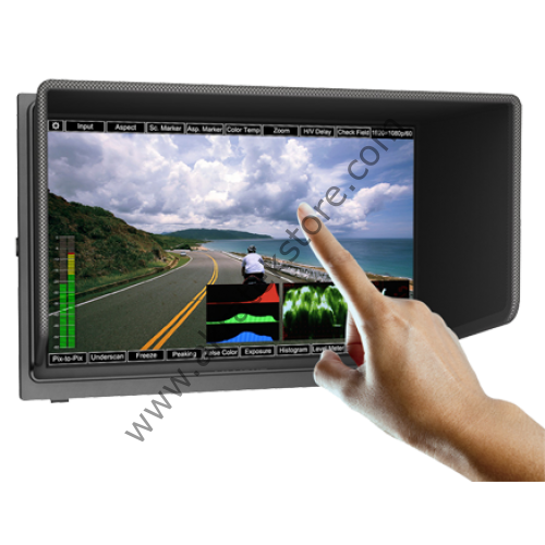 Lilliput TM-1018/S 10'' SDI Monitör