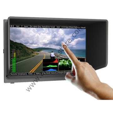 Lilliput TM-1018/S 10'' SDI Monitör