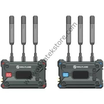 Pyro S 4K HDMI/SDI Kablosuz Görüntü Aktarım Cihazı