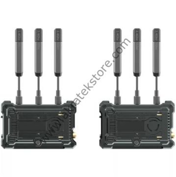Pyro S 4K HDMI/SDI Kablosuz Görüntü Aktarım Cihazı