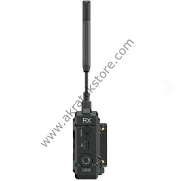 Pyro S 4K (4K Kablosuz Görüntü Aktarıcı)