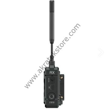 Pyro S 4K HDMI/SDI Kablosuz Görüntü Aktarım Cihazı