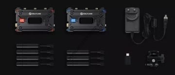 Pyro S 4K (4K Kablosuz Görüntü Aktarıcı)