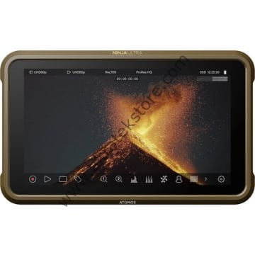 Ninja Ultra 5.2'' 4K HDMI Kayıt Monitörü