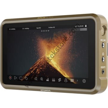 Ninja Ultra 5.2'' 4K HDMI Kayıt Monitörü