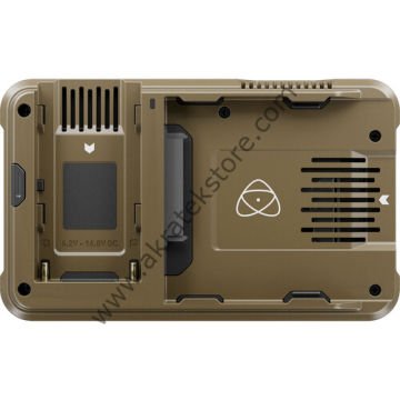 Ninja Ultra 5.2'' 4K HDMI Kayıt Monitörü