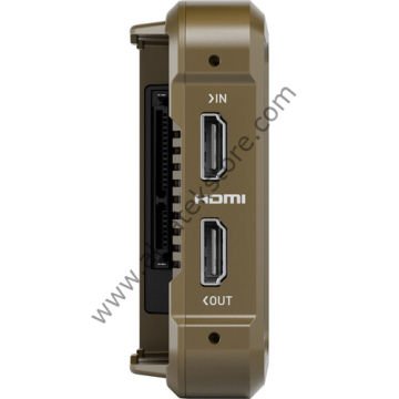 Ninja Ultra 5.2'' 4K HDMI Kayıt Monitörü