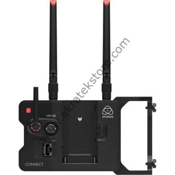 Atomos CONNECT