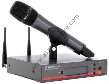 SENNHEISER EW-135