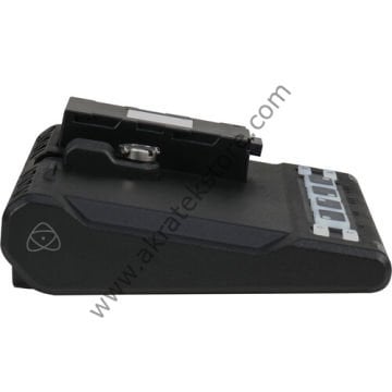 AtomX CAST Switcher Modülü