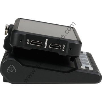 AtomX CAST Switcher Modülü