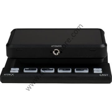 AtomX CAST Switcher Modülü