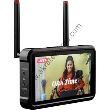 Atomos ZATO CONNECT