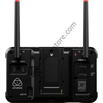 Atomos ZATO CONNECT