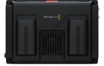 Blackmagic Video Assist 7'' 12G HDR