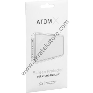 Ninja V için Atomos Ekran Koruyucu