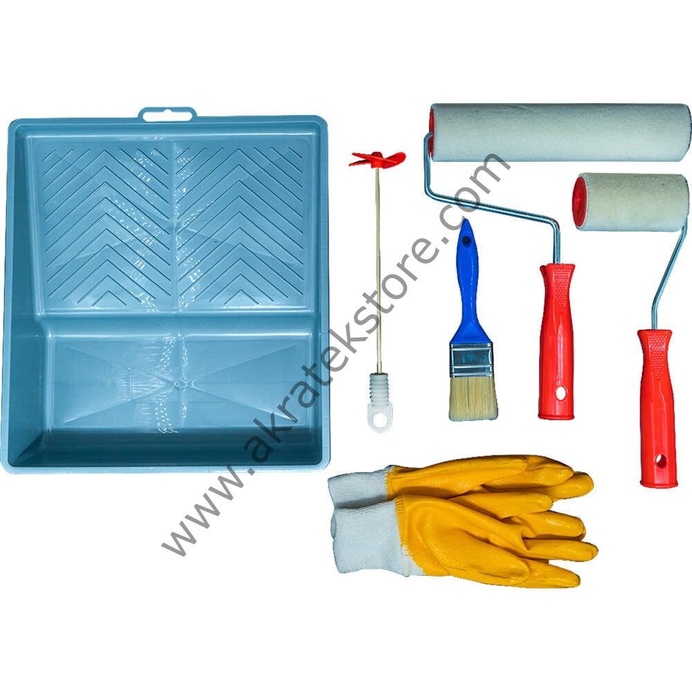 Chromalight Boyacı Kiti