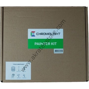 Chromalight Boyacı Kiti