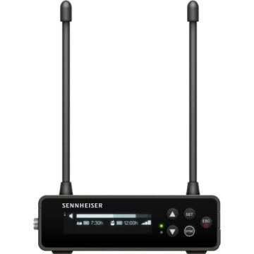 Ew-Dp 835 Set