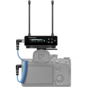 Ew-Dp 835 Set