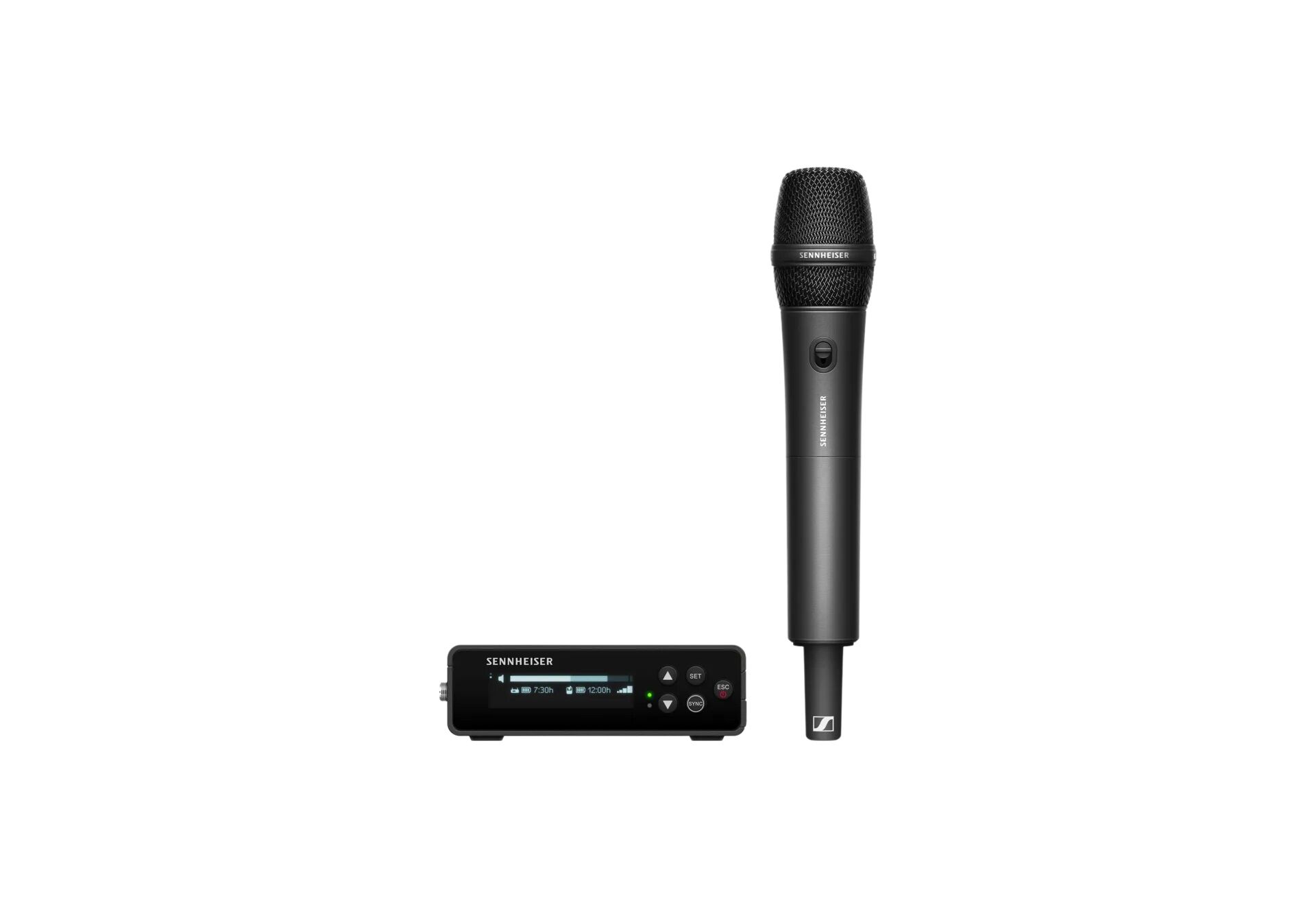 Ew-Dp 835 Set