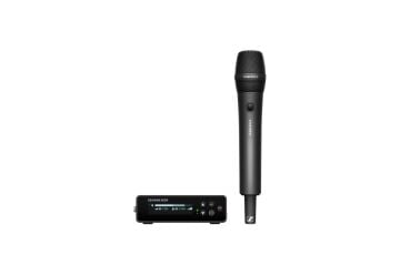 Ew-Dp 835 Set