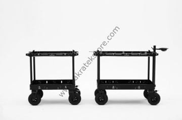 TORKCART Standart Film Yapım Arabası