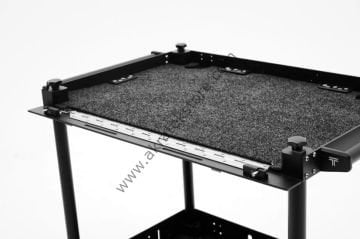 TORKCART Standart Film Yapım Arabası