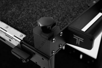 TORKCART Standart Film Yapım Arabası