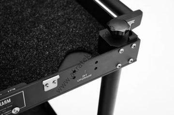 TORKCART Standart Film Yapım Arabası