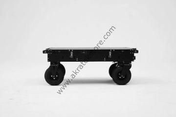 TORKCART Standart Film Yapım Arabası